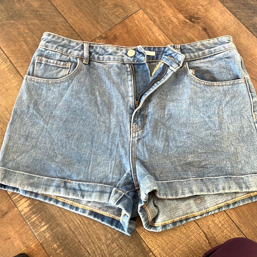 Short